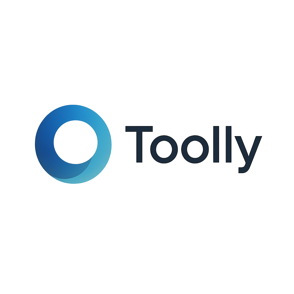 Toolly Logo